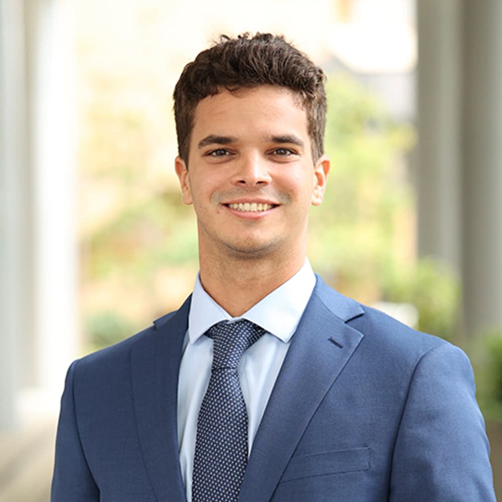 Image of Noah Sudyka