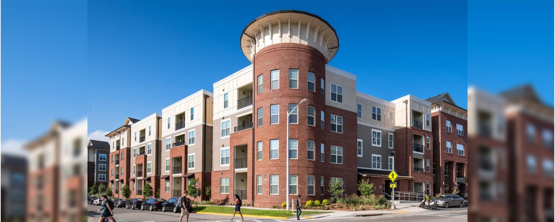 Matthews™ Arranges The Sale of a 752-Bed Luxury Student Housing Community at Florida State University featured image 
