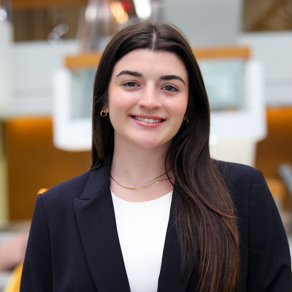 Image of Payton Torres