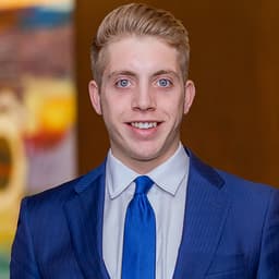 Preston Schwartz photo