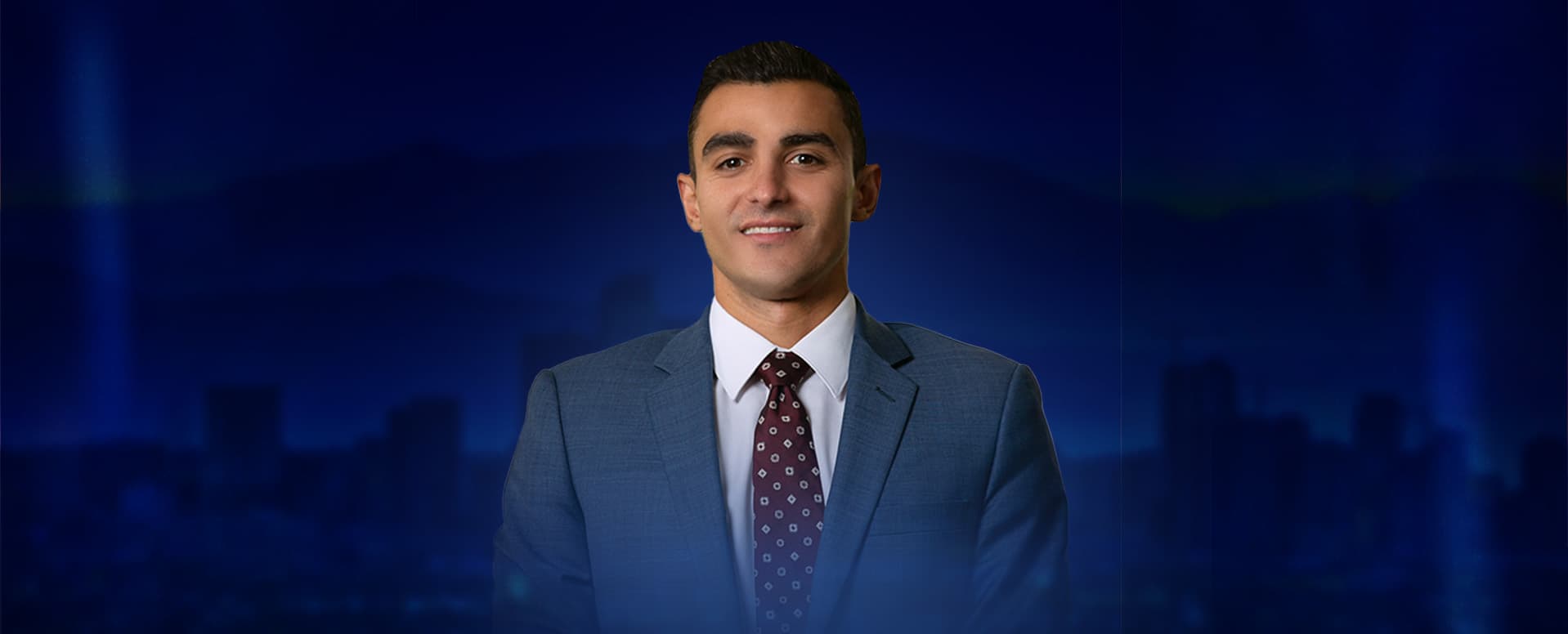 Matthews™ VP & Associate Director Named 2025 Real Estate All Star featured image 