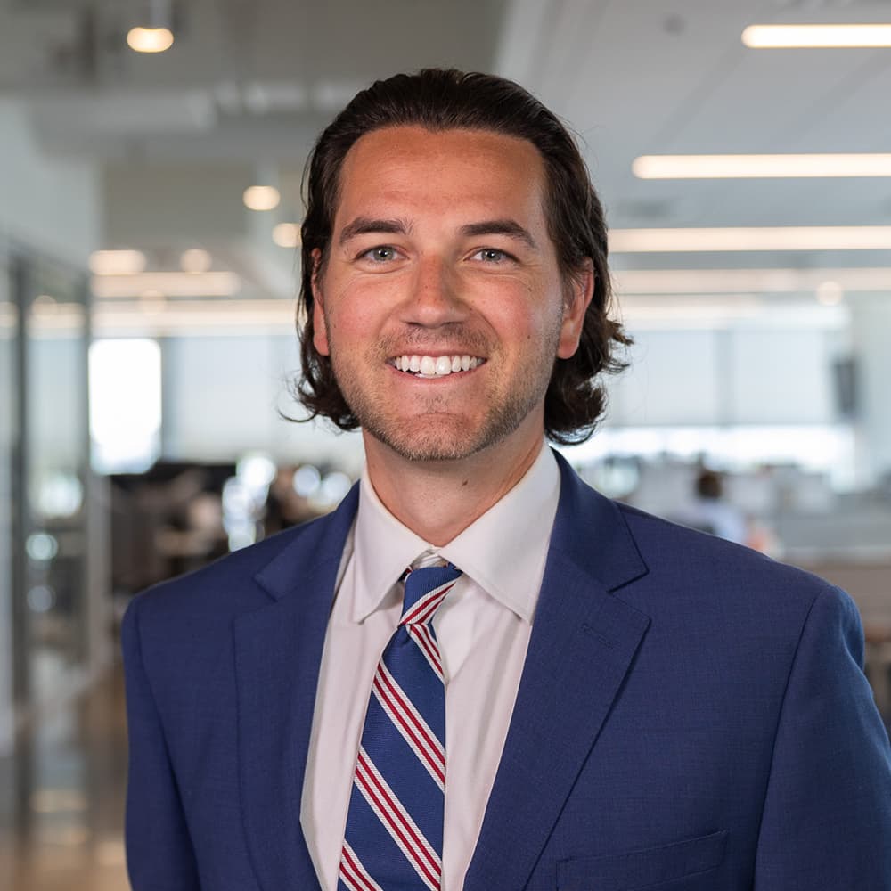 Image of Robert Tate