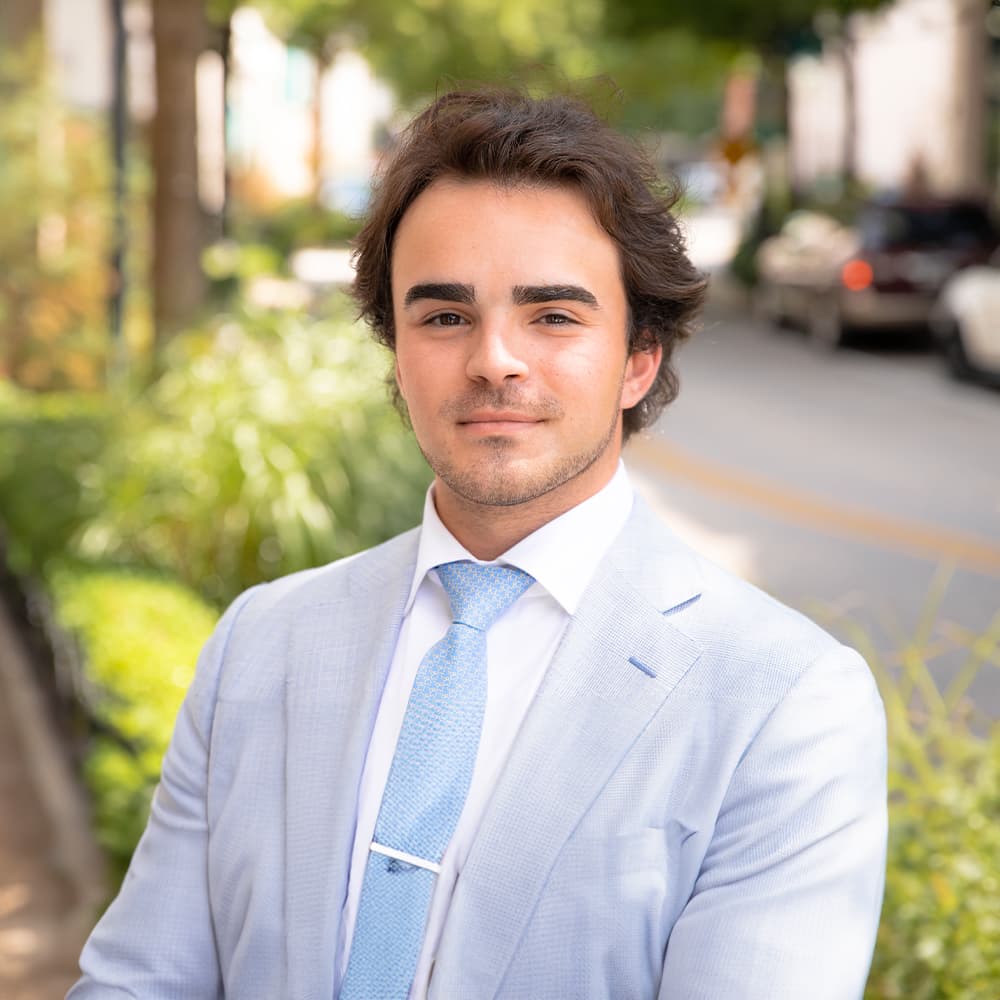 Image of Ryan Garveigh