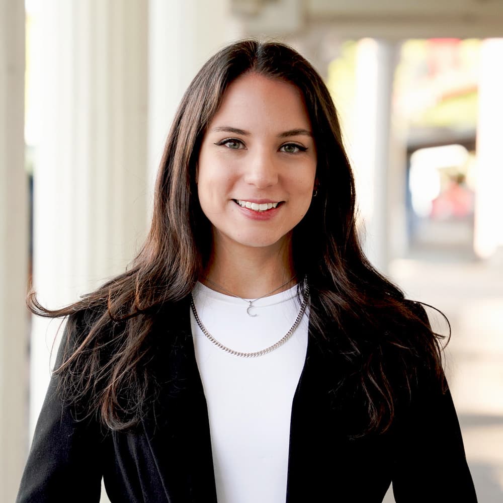 Photo of Sara Kuglin