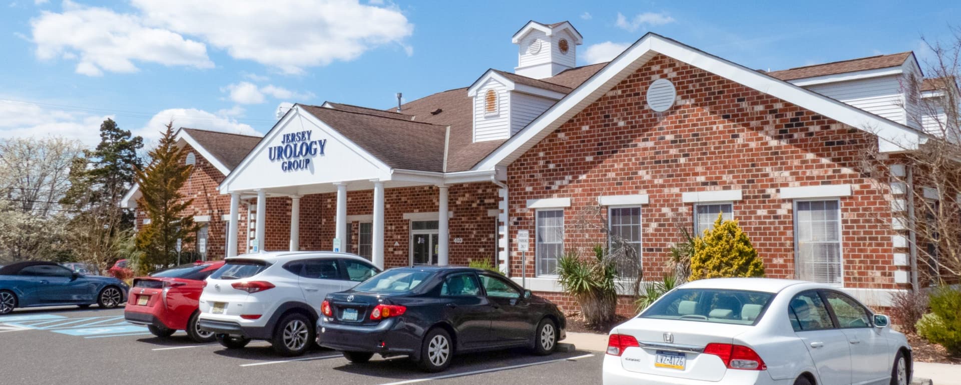 Matthews™ Completes $6,863,259 Sale of Shore Health Park featured image 