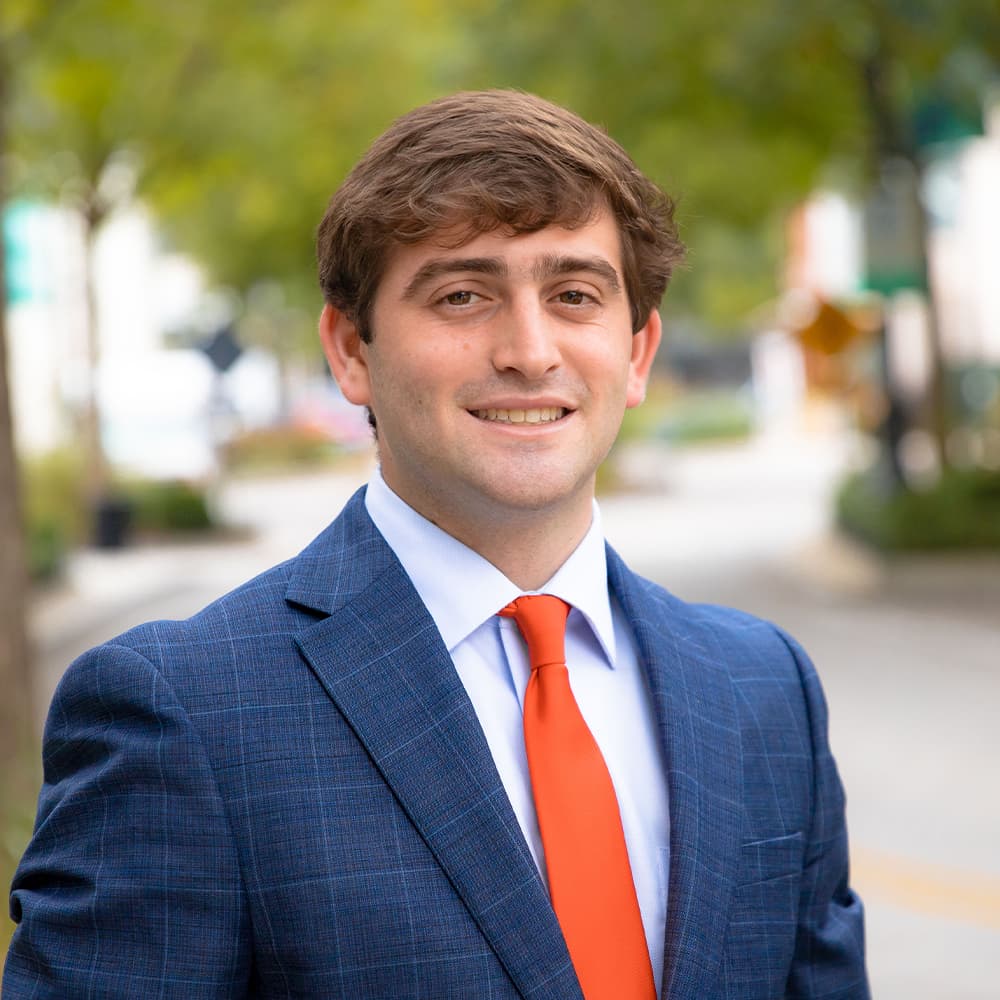 Photo of Simon Ben-Moshe