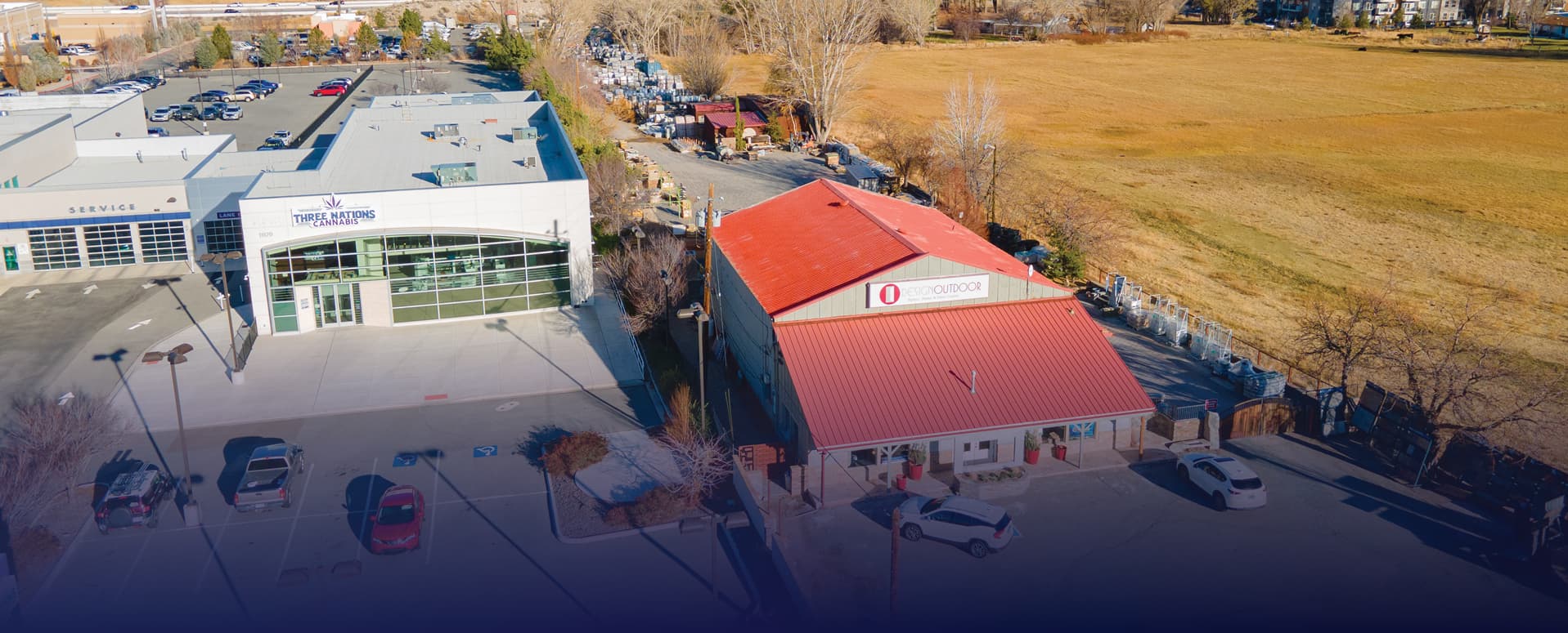 Case Study: 11600 S Virginia St featured image 