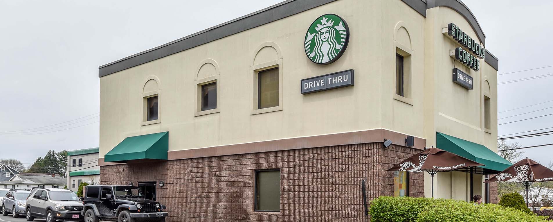 Case Study: Starbucks featured image 