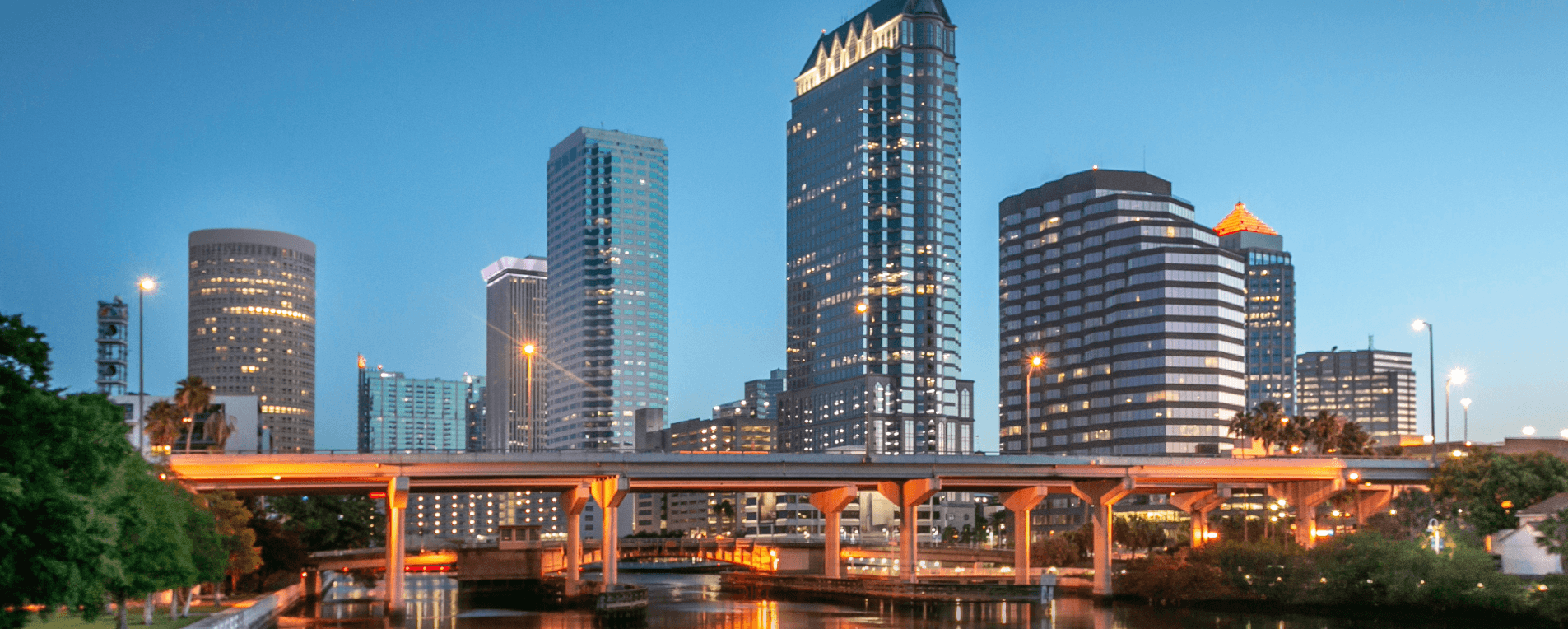 Q125 | Industrial Market Report | Tampa, FL image