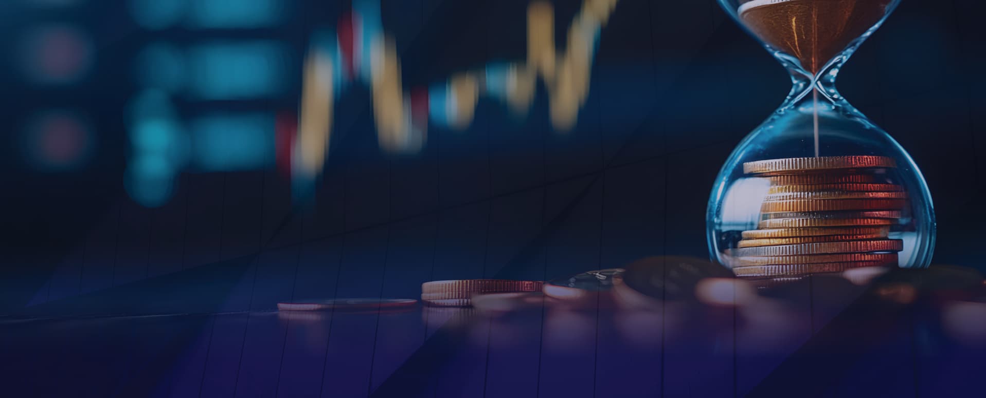 Debt Deadlines & Deal Flow: The Crossroads of Risk and Renewal image