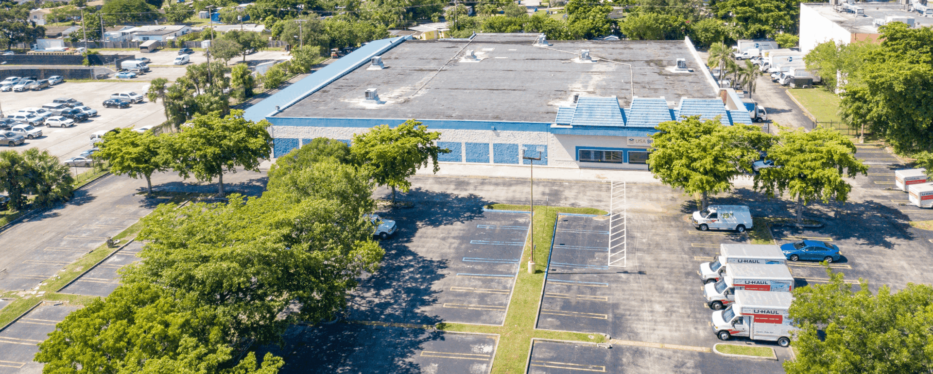 Matthews™ Closes Sale of 400+ Unit Self-Storage Facility featured image 