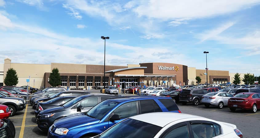 Case Study: Walmart Supercenter | Youngstown, OH featured image 