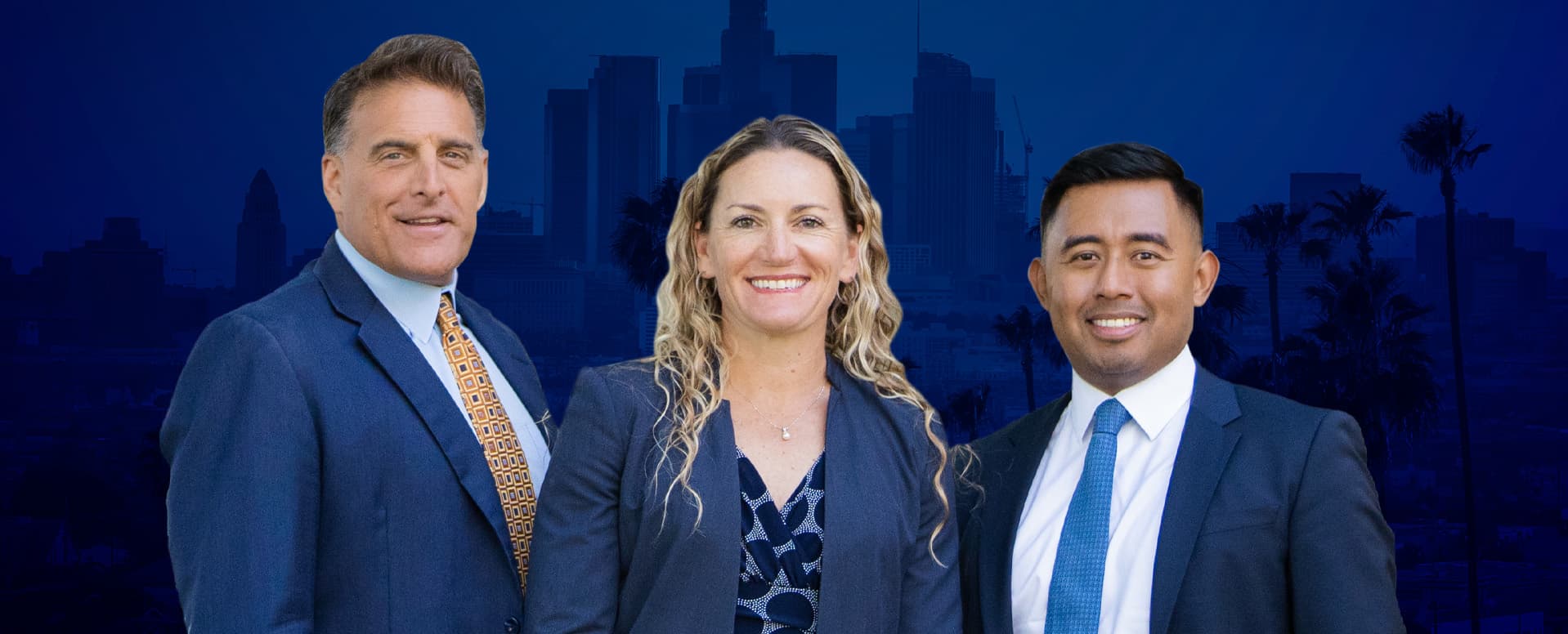 Leaders in Southern CA’s Institutional Multifamily Join Matthews™ featured image 