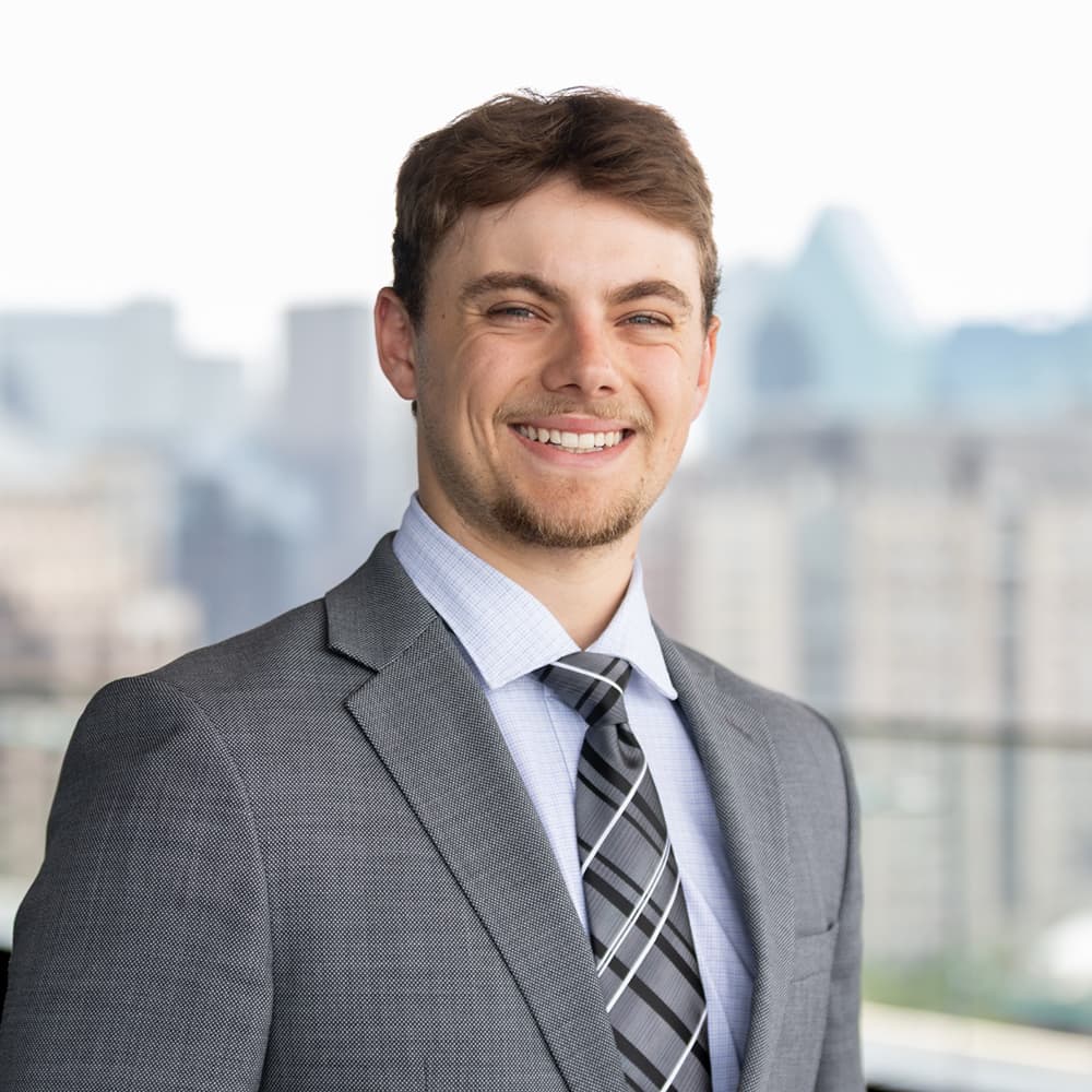 Image of Wyatt Wagner