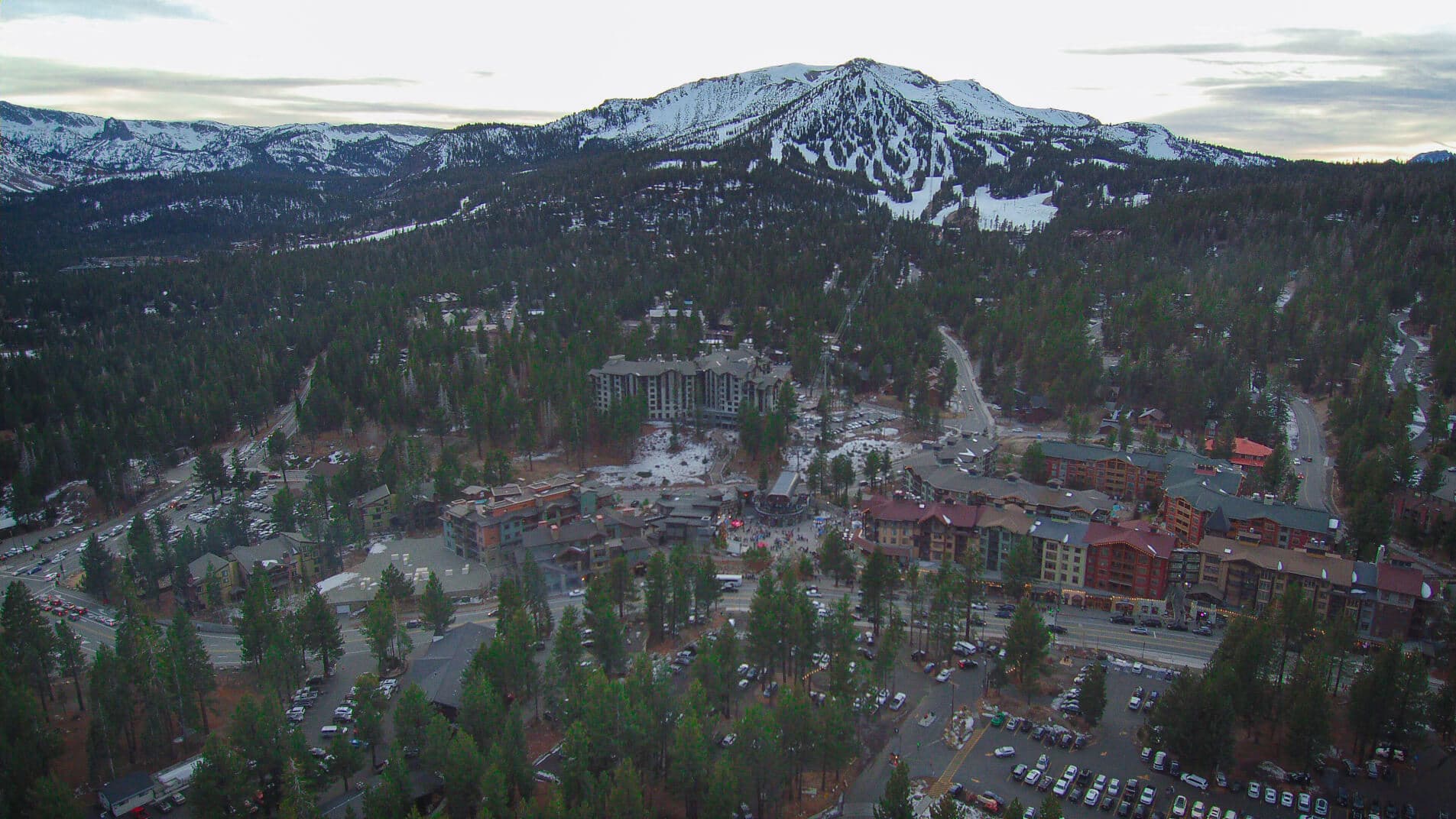 Case Study: The Village at Mammoth | Mammoth Lakes, CA featured image 