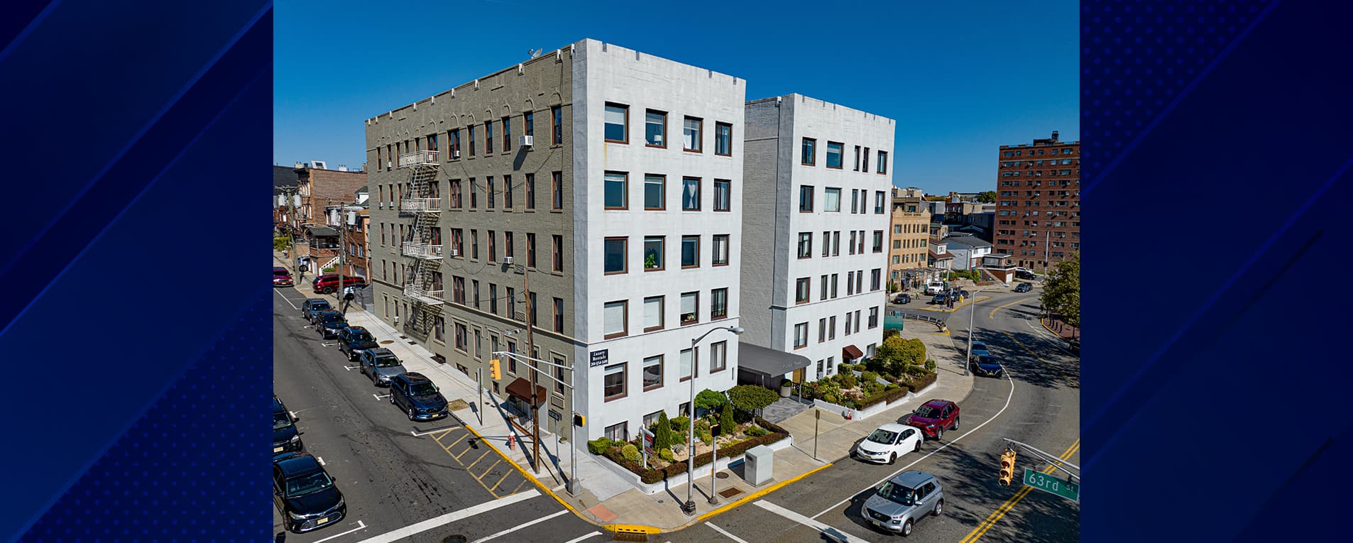 Case Study: 6305 Boulevard East featured image 