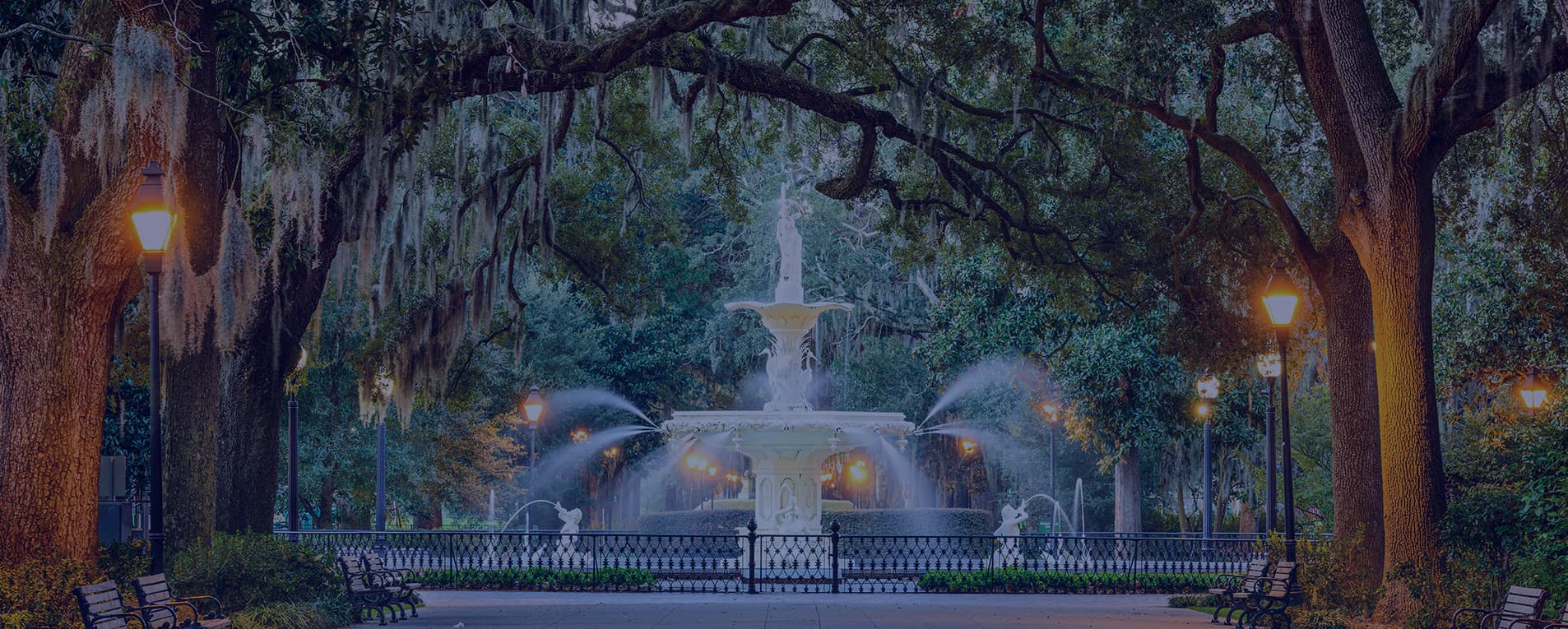 Q1 Multi-Tenant Retail Market Report | Savannah, GA image