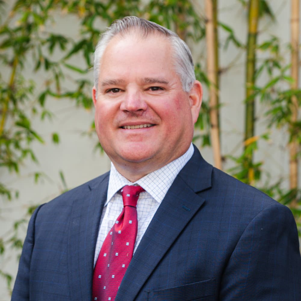 Photo of Geoffrey Arrobio