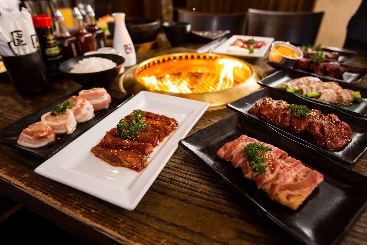 Case Study: Gyu-KaKu image