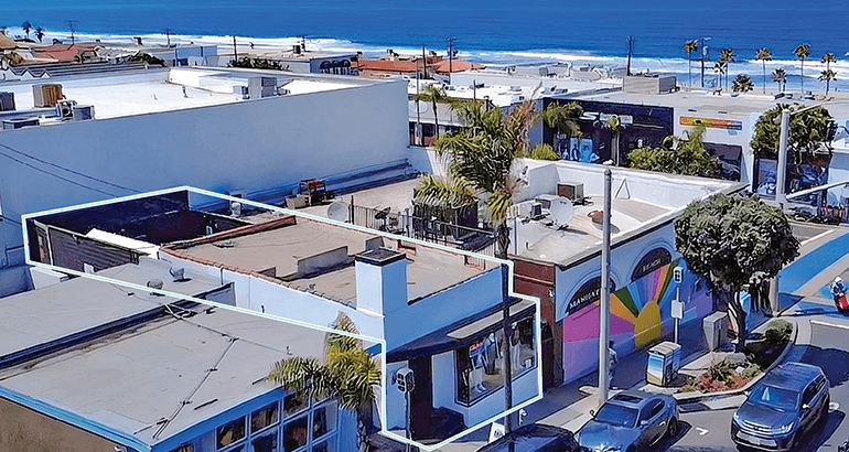 Image of RESTAURANT OPPORTUNITY Property