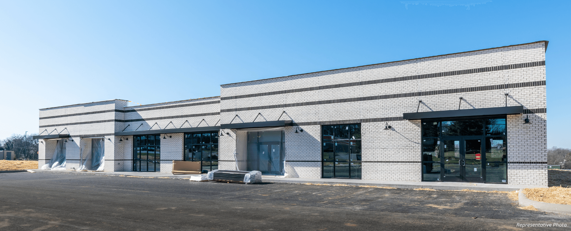 Case Study: North Hixson Marketplace, 8530 Hixson Pike featured image 