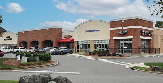 Case Study: The Shoppes at Canterbury Glen featured image 