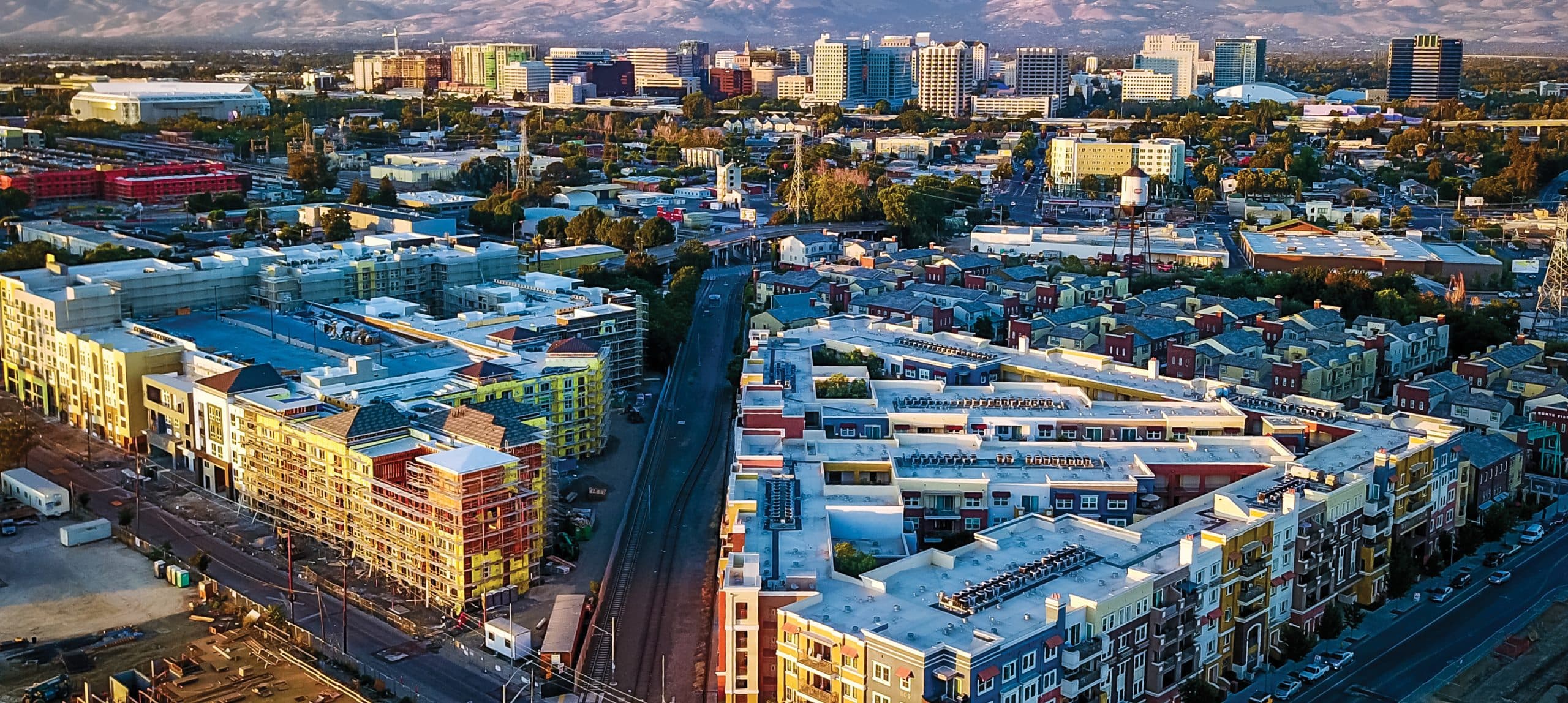 Industrial Market Report | San Jose, CA image