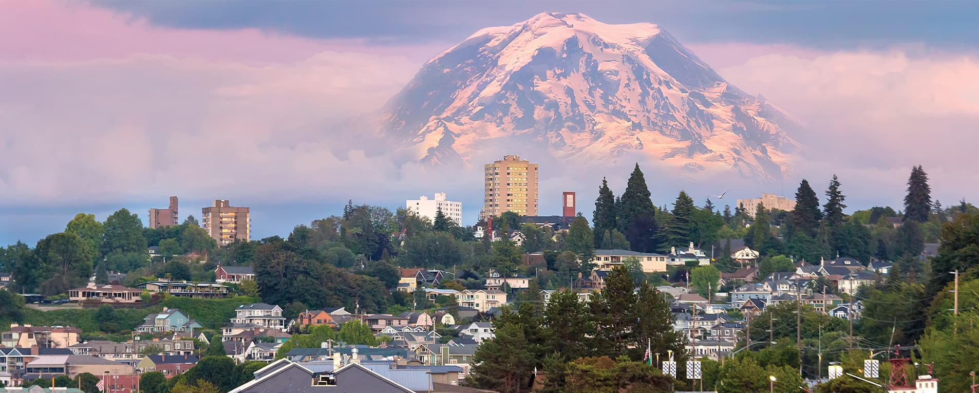 Self-Storage Market Report | Pacific Northwest image