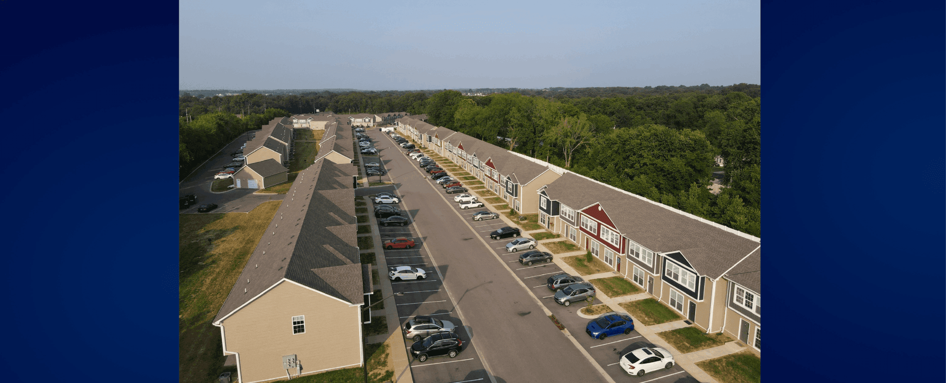 Matthews™ Closed $31M Off-Market Sale of TN Townhomes featured image 