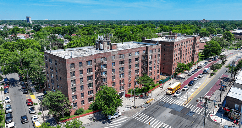 Image of 109-15 & 109-25 Merrick Blvd Property