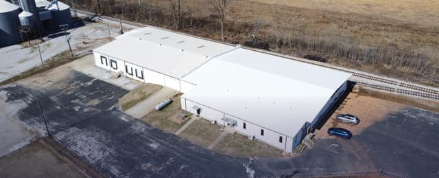 Image of Case Study: 500 Port Royal Rd Success Story