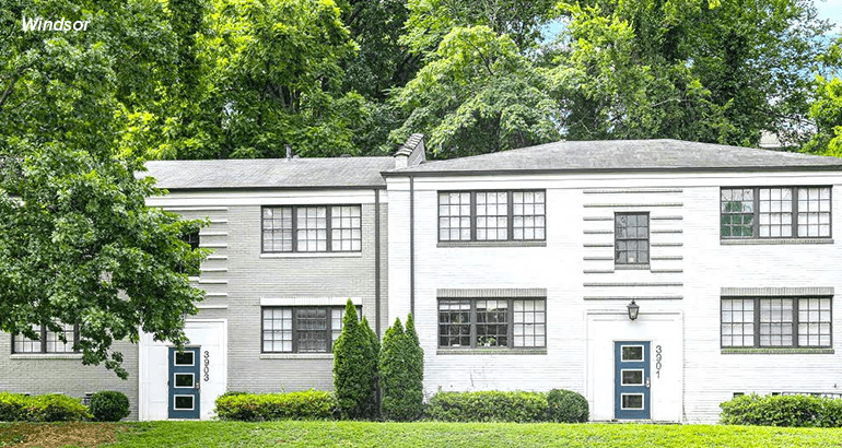 Image of SOUTHSIDE MULTIFAMILY PORTFOLIO Property