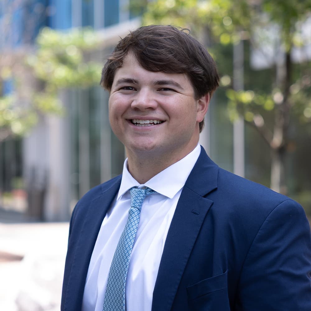 Image of Braxton Wetzler