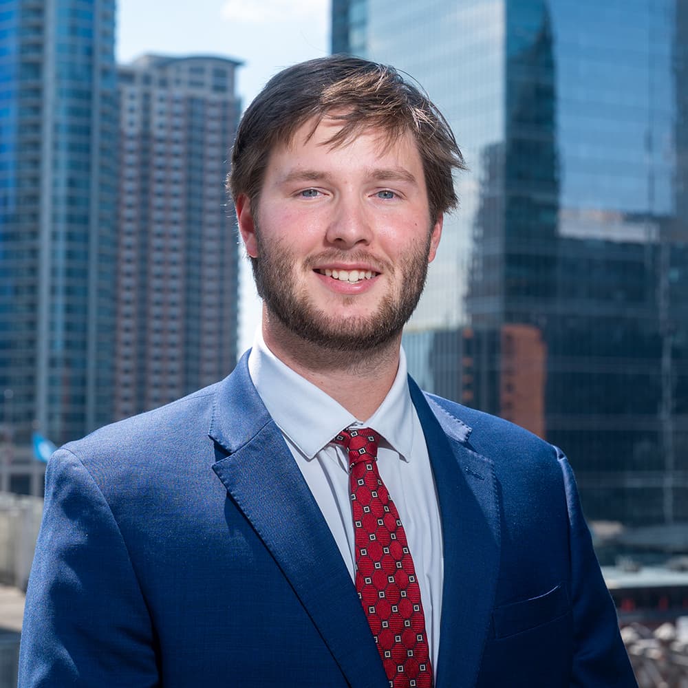 Image of Buddy Gaston