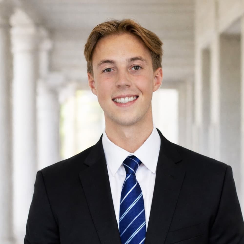 Image of Holden Kays