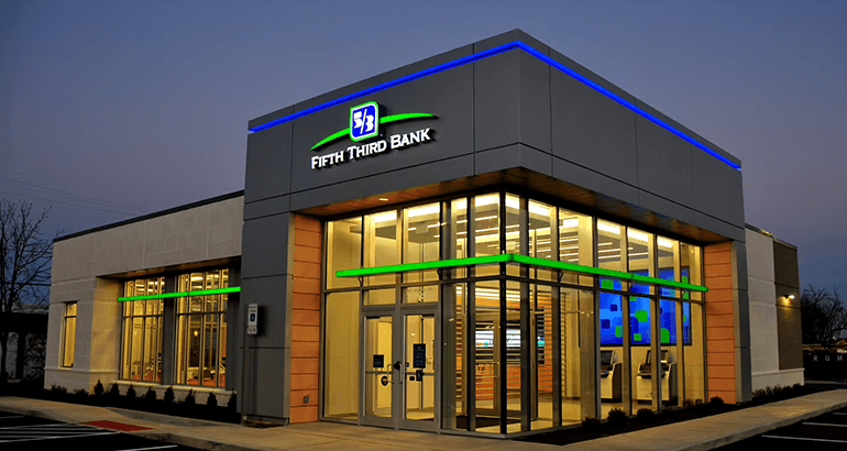 Image of FIFTH THIRD BANK (GROUND LEASE) Property