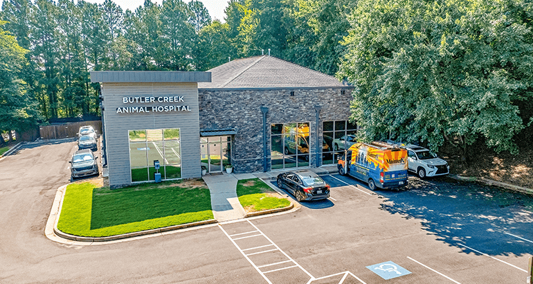 Image of SOUTHERN VETERINARY PARTNERS PORTFOLIO Property