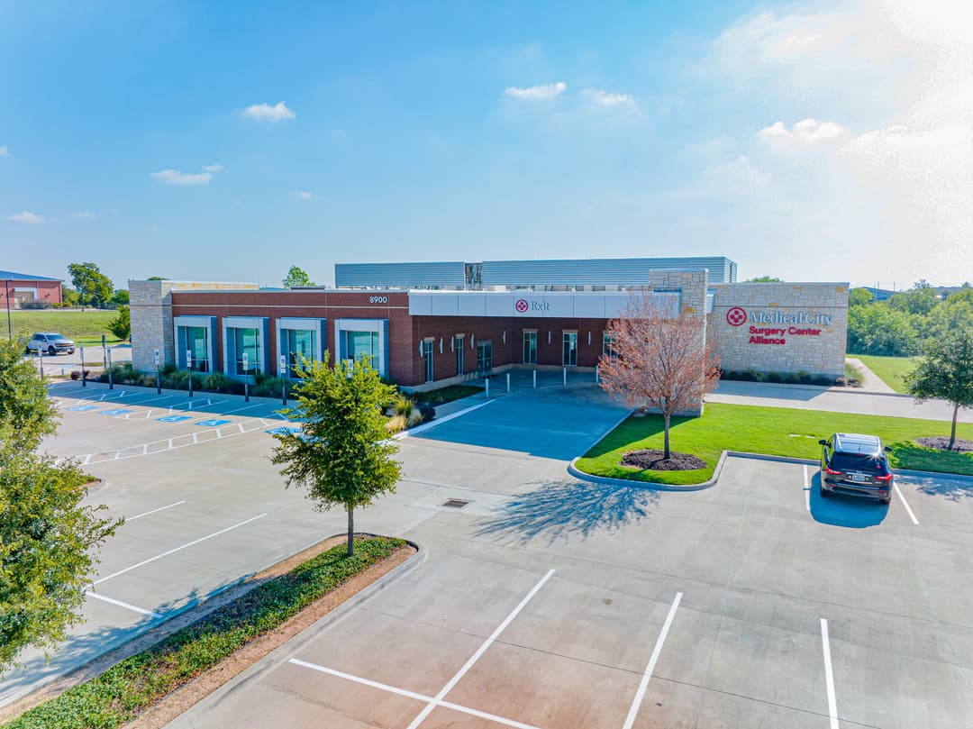 Image of Medical City Surgery Center of Alliance Property