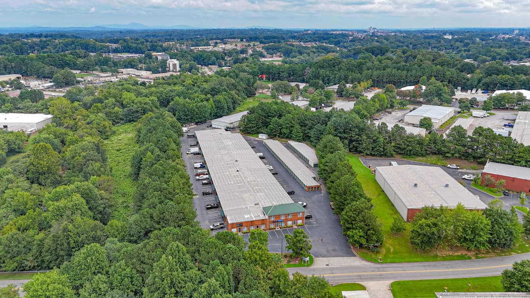 Image of Shallow Bay Industrial Property