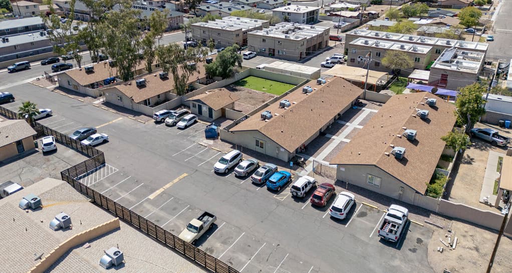 How to Maximize Equity: A 1031 Exchange Success Story image