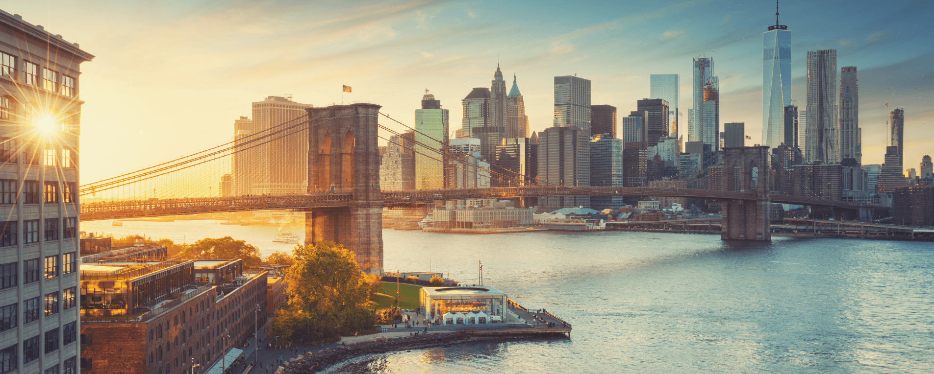 Blog Image for H1 2025 Brooklyn Market Report