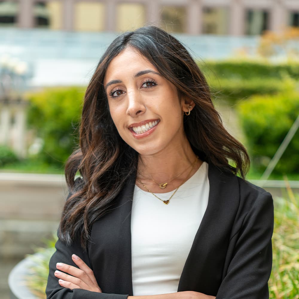 Image of Nikta Khanbadr