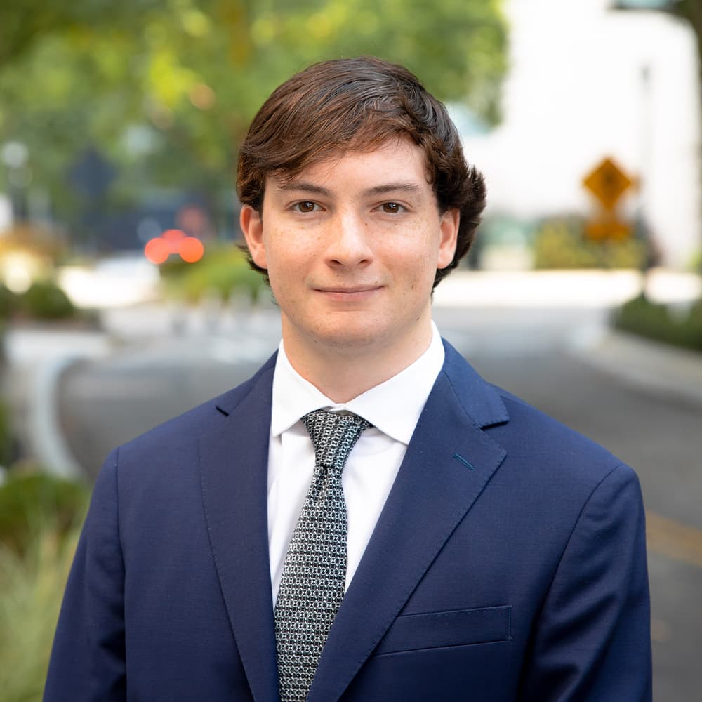 Image of Parker Hammond