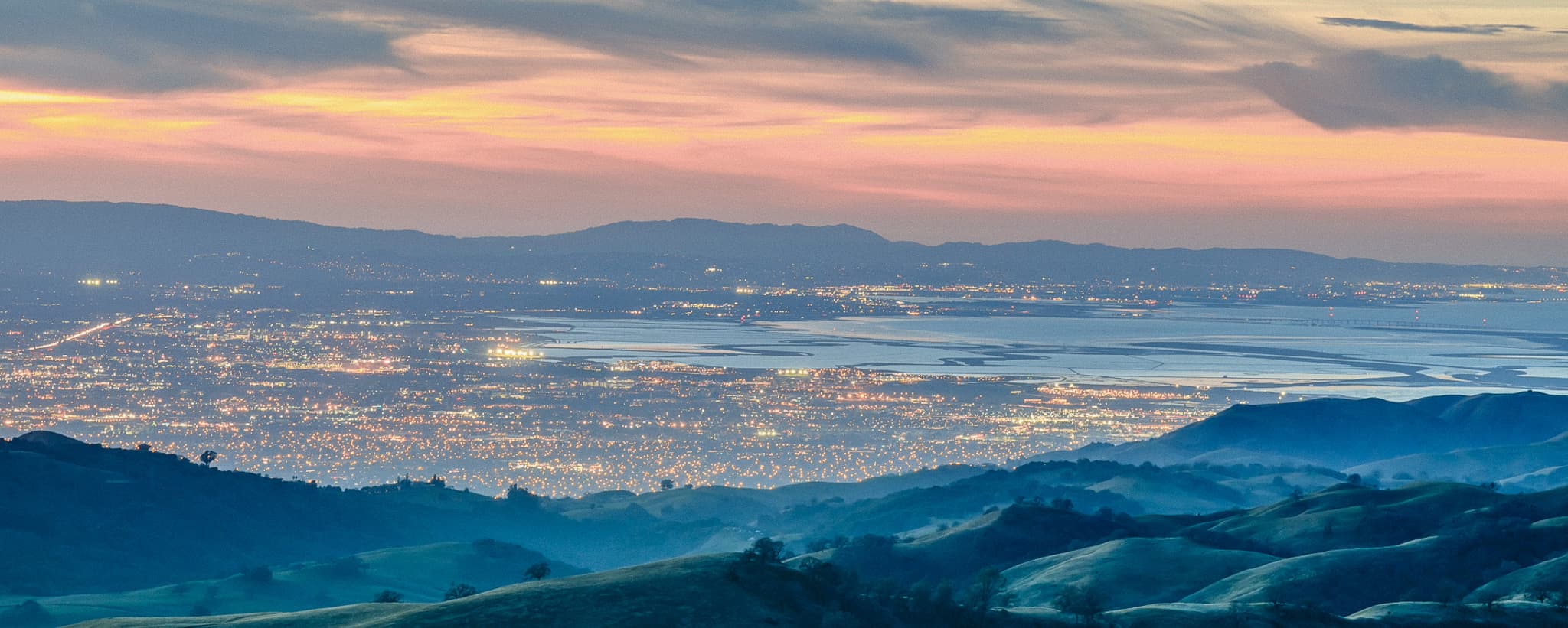 Blog Image for Q225 Santa Clara Industrial Market Report