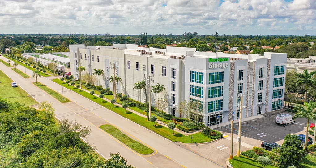 Blog Image for Self-Storage Market Trends