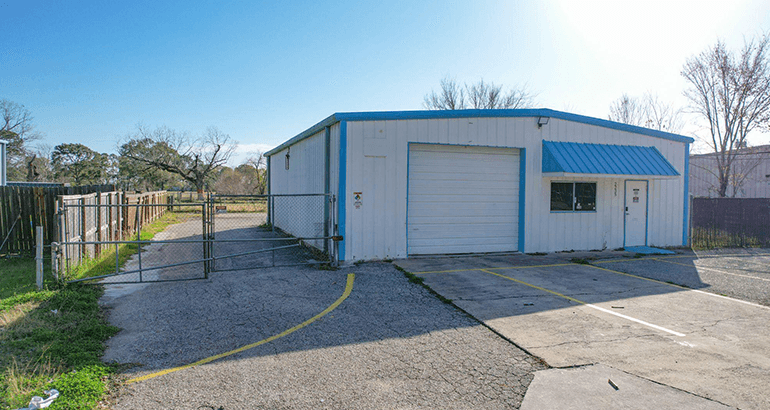 Image of Industrial Space For Lease Property