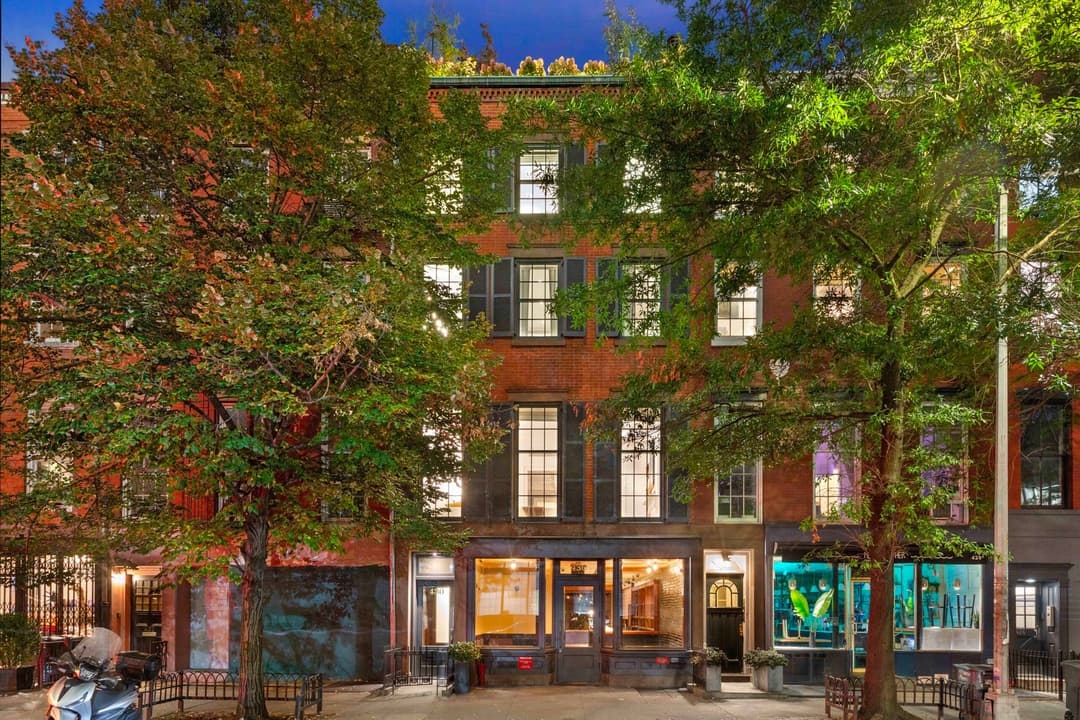 Image of 430 Hudson Street Property