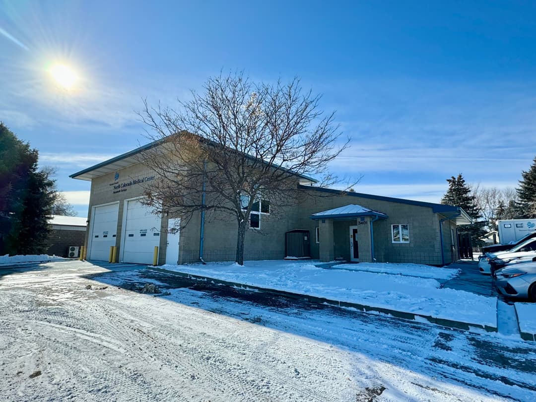 Image of American Medical Response Property