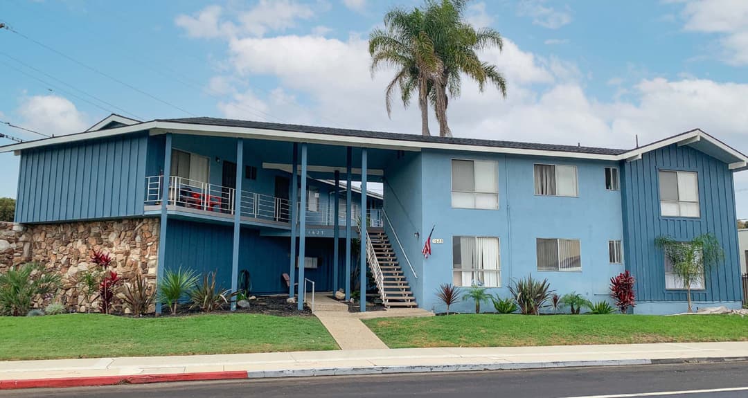 Image of 1623 Arlington Ave Property