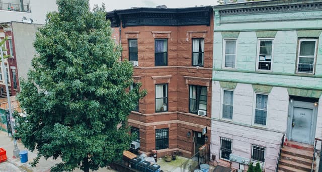 Image of 382 Kosciuszko Street Bedford-Stuyvesant, Brooklyn, NY Success Story